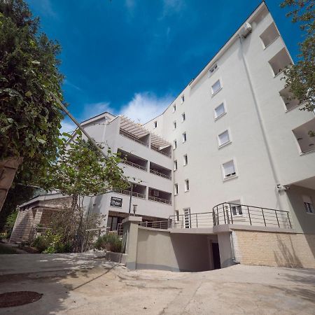 בודווה Studio Apartments Marea 2 מראה חיצוני תמונה