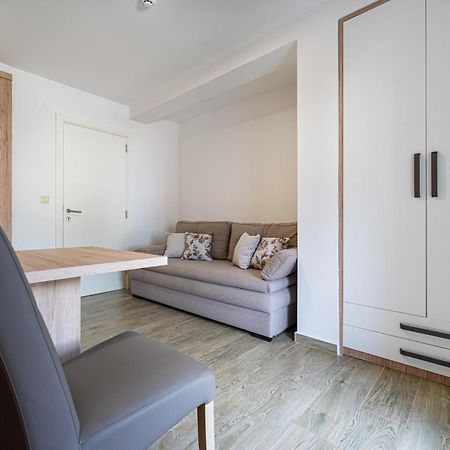 בודווה Studio Apartments Marea 2 חדר תמונה