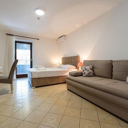 בודווה Studio Apartments Marea 2 חדר תמונה