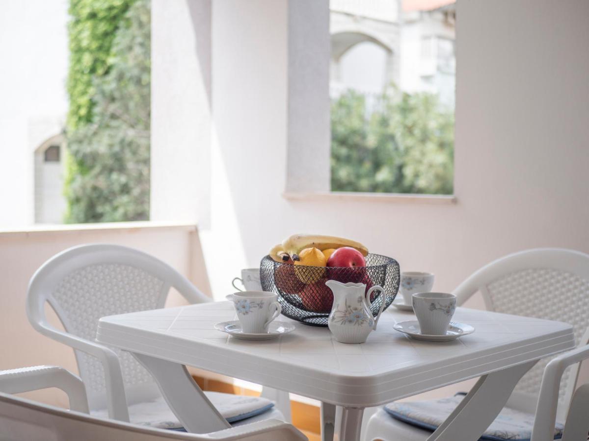 בודווה Studio Apartments Marea 2 מראה חיצוני תמונה