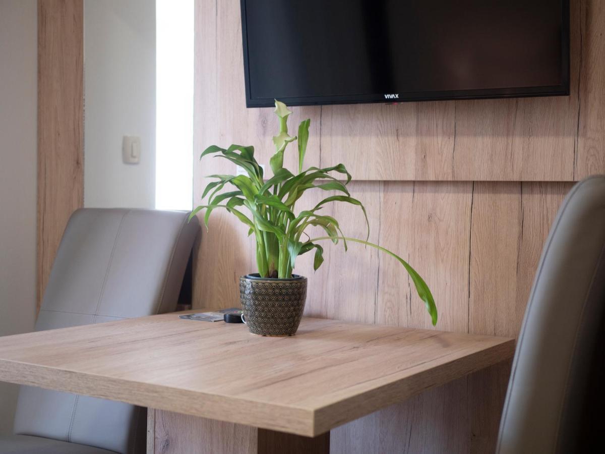 בודווה Studio Apartments Marea 2 מראה חיצוני תמונה