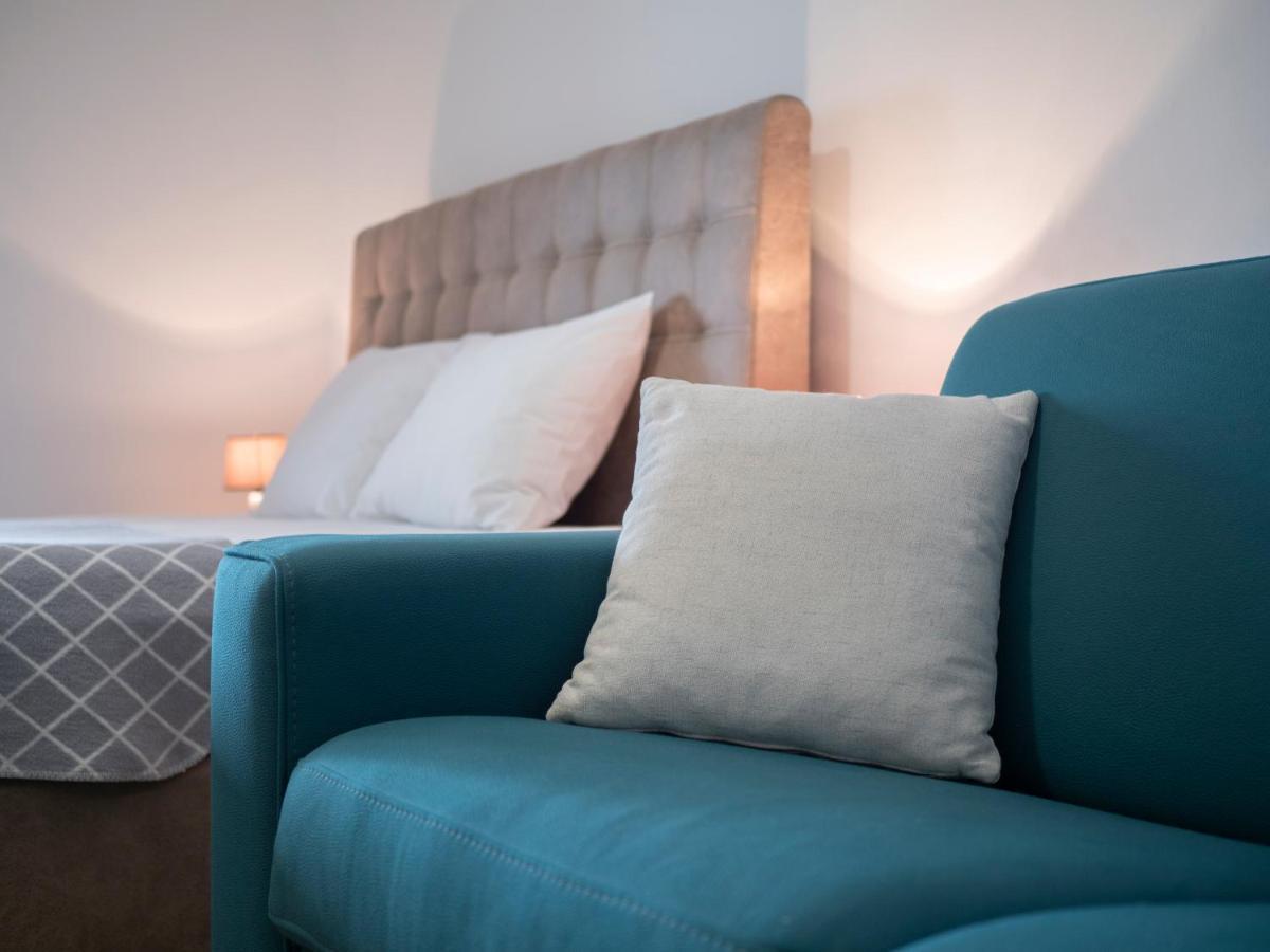 בודווה Studio Apartments Marea 2 מראה חיצוני תמונה