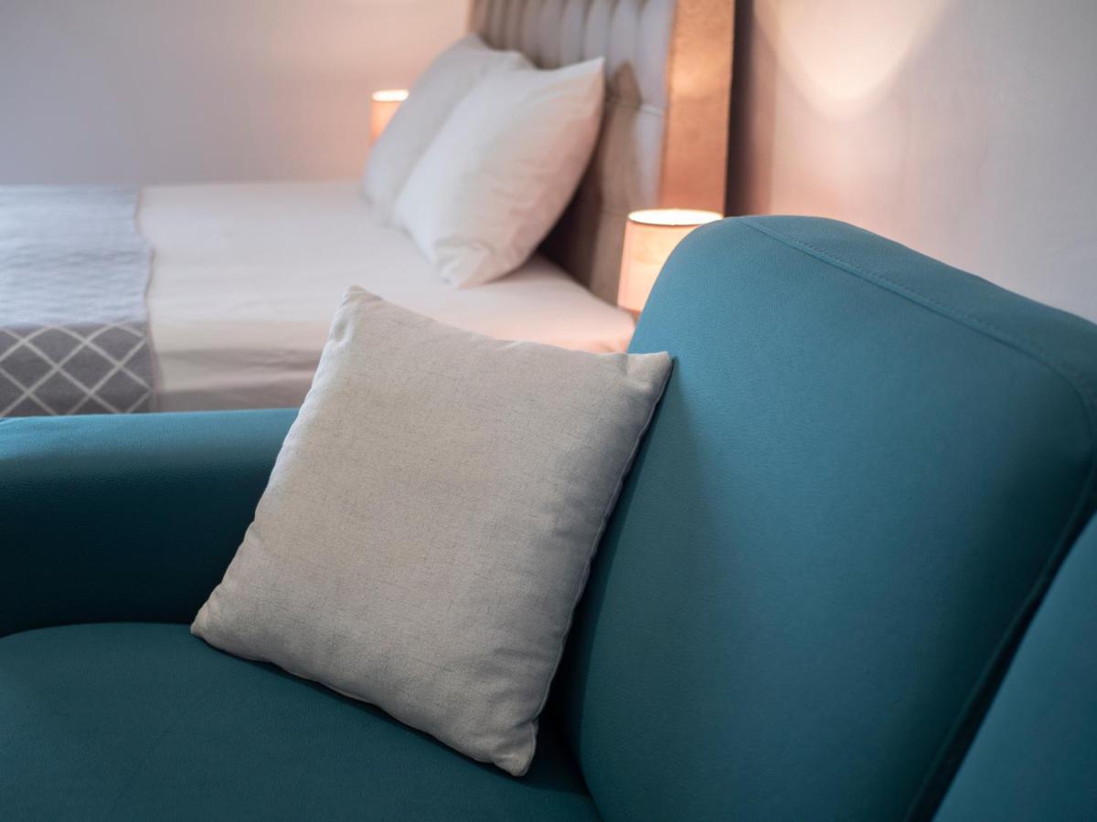 בודווה Studio Apartments Marea 2 מראה חיצוני תמונה