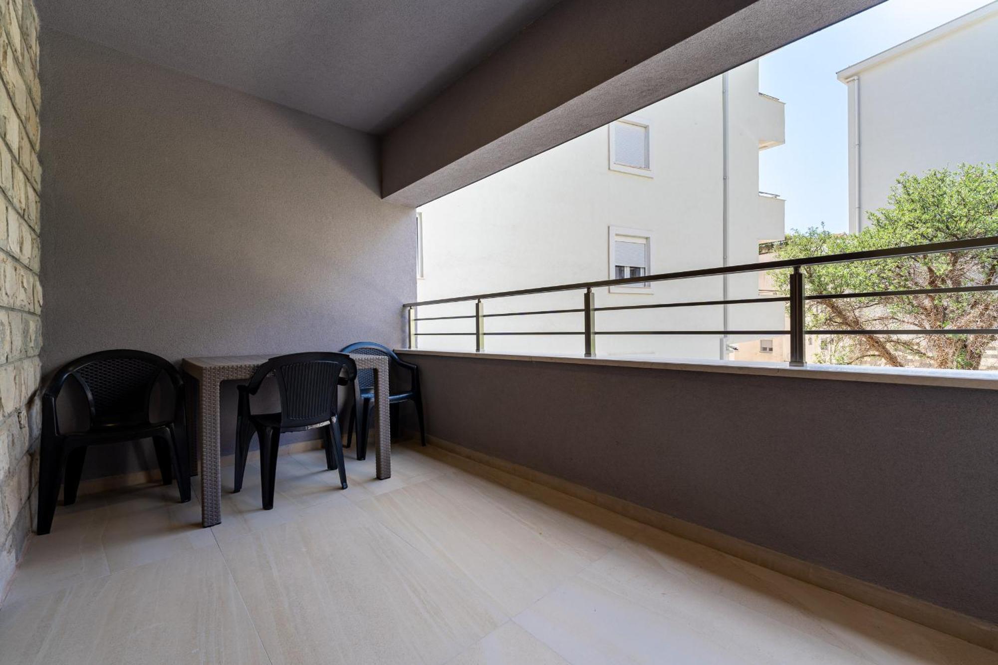 בודווה Studio Apartments Marea 2 חדר תמונה