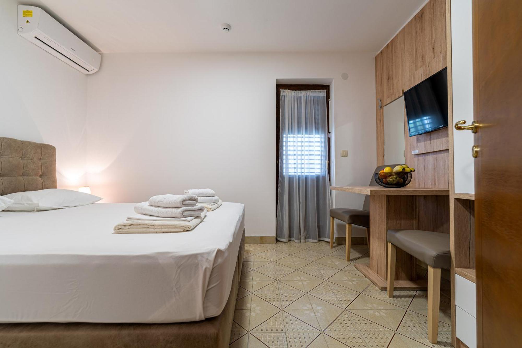 בודווה Studio Apartments Marea 2 חדר תמונה