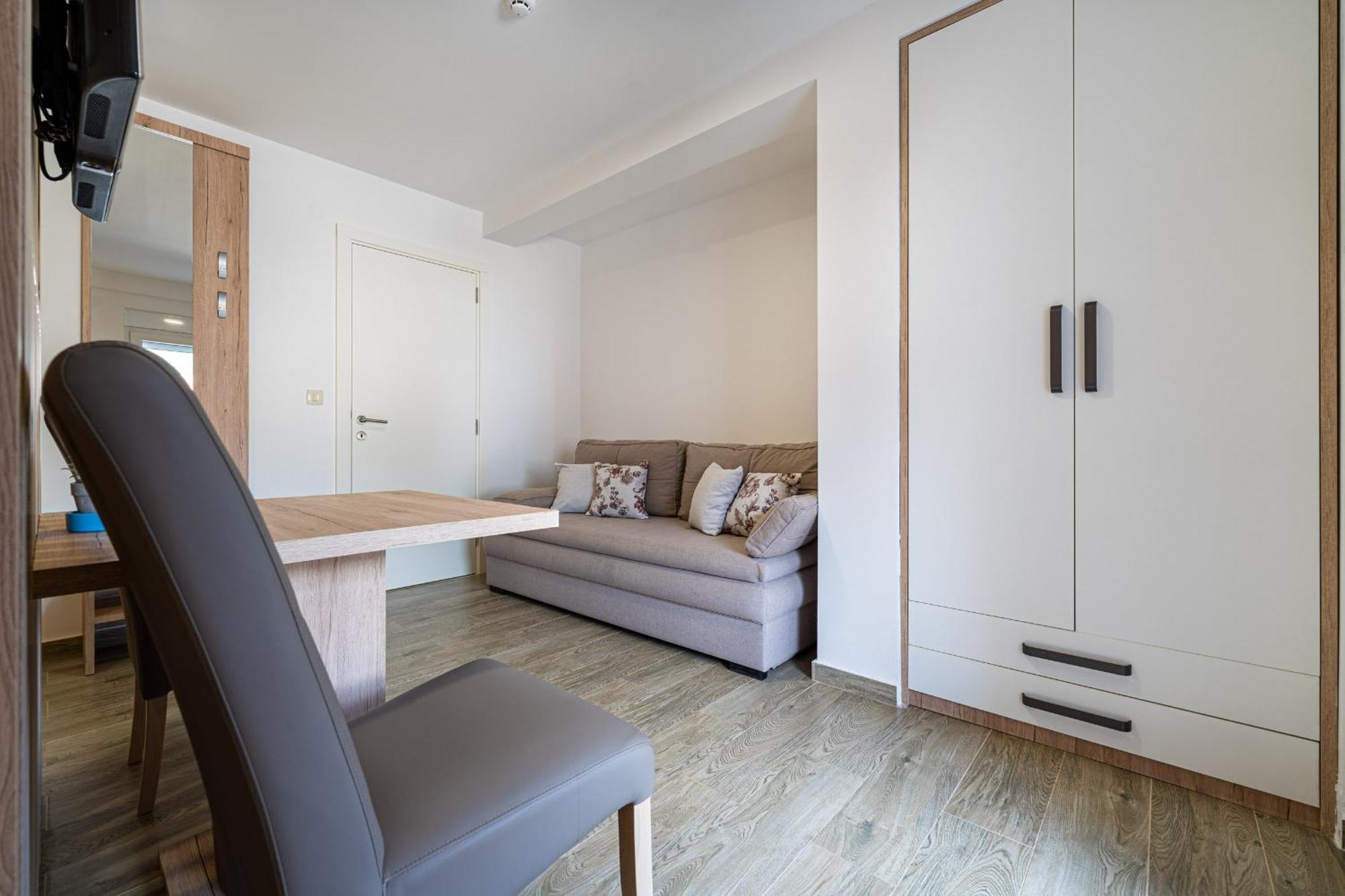 בודווה Studio Apartments Marea 2 חדר תמונה