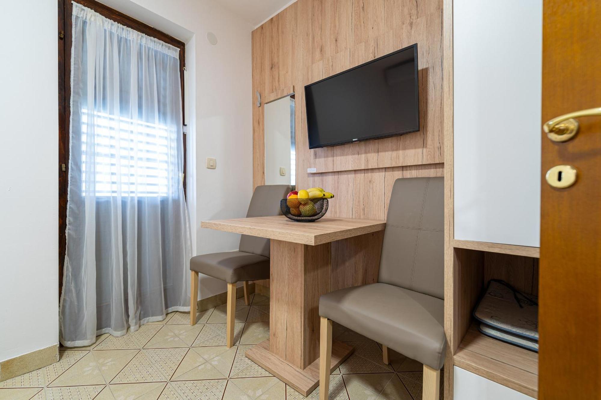 בודווה Studio Apartments Marea 2 חדר תמונה